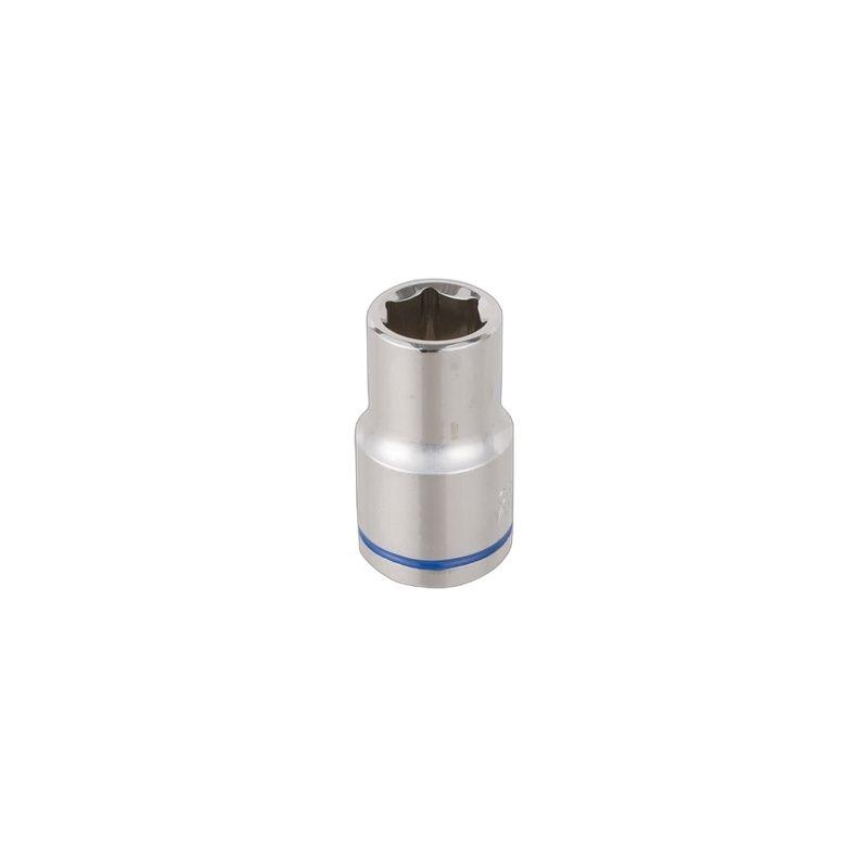 DADO 13MM-1/2" AZUL C/COLGADOR UYUSTOOLS-4