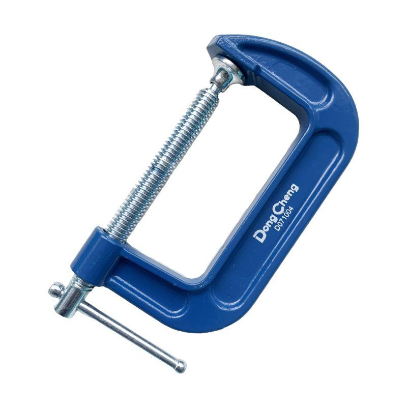 PRENSA G 4" Dong Cheng-0