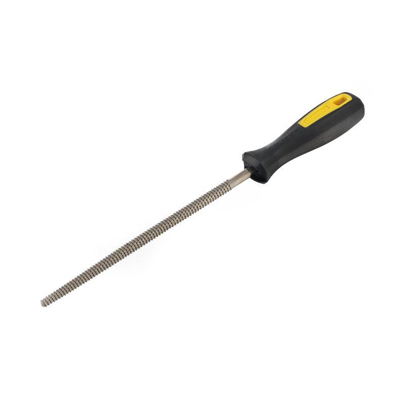 ESCOFINA REDONDA 8" MGO PLASTICO UYUSTOOLS-0