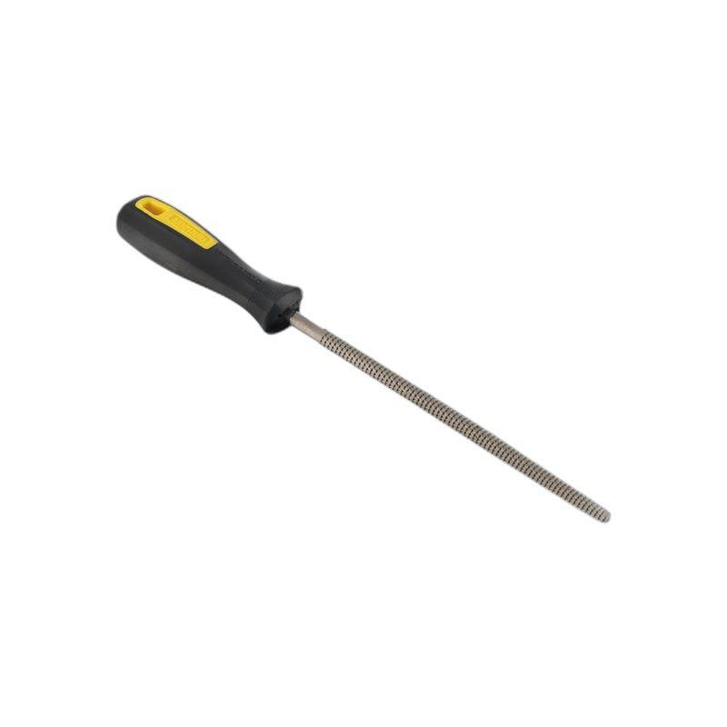 ESCOFINA REDONDA 8" MGO PLASTICO UYUSTOOLS-2