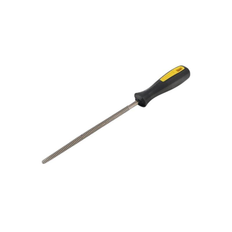 ESCOFINA REDONDA 8" MGO PLASTICO UYUSTOOLS-3
