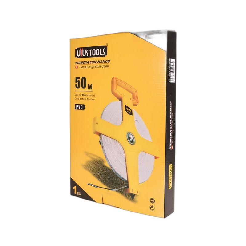 HUINCHA MEDIR 50 MTS FIBRA UYUSTOOLS-2