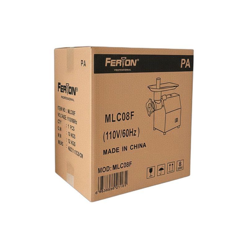 MOLEDORA CARNE 250 W 75 KG/H FERTON-1