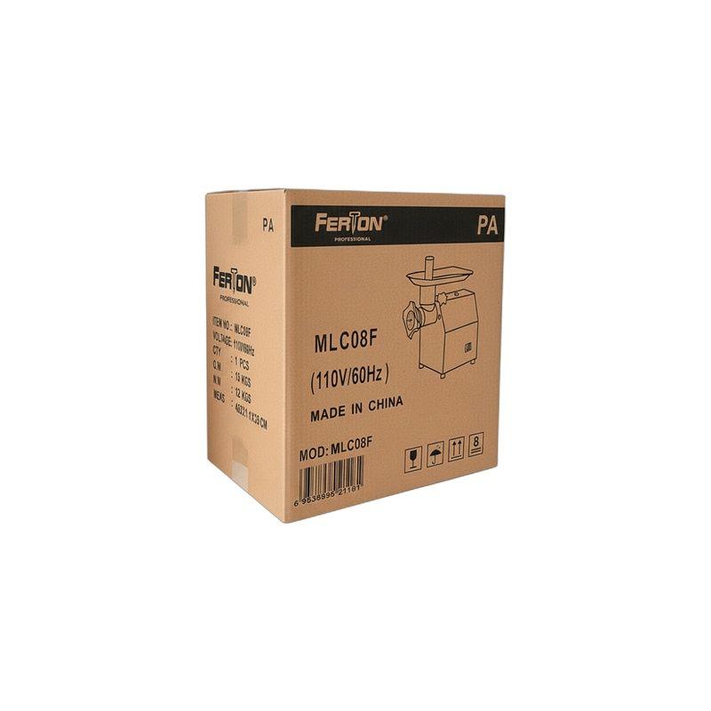 MOLEDORA CARNE 250 W 75 KG/H FERTON-2