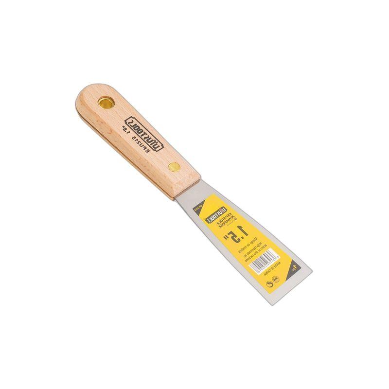 ESPATULA 1,5" M/MADERA UYUSTOOLS-4