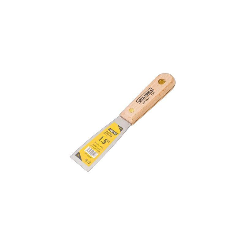 ESPATULA 1,5" M/MADERA UYUSTOOLS-8