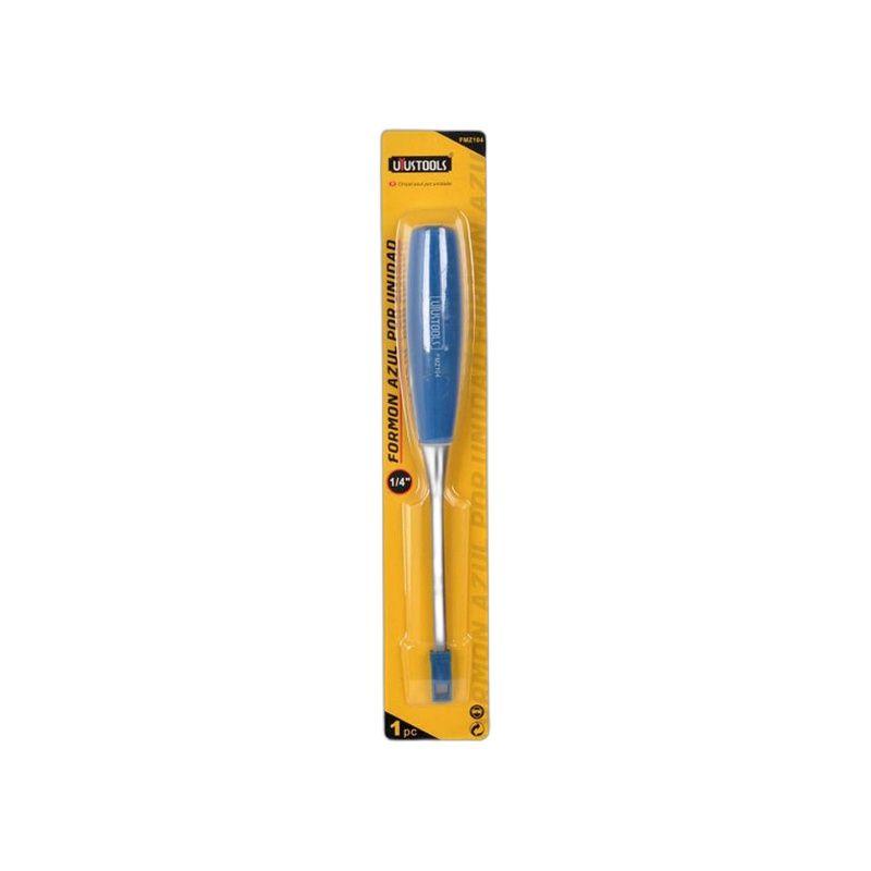 FORMON 1/4" UYUSTOOLS-2