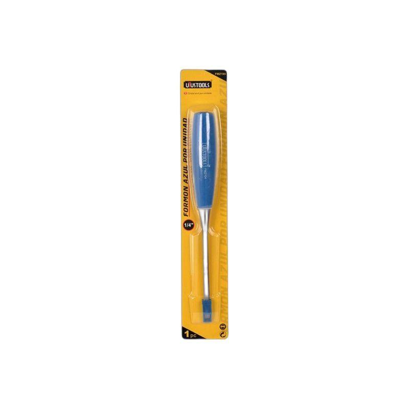 FORMON 1/4" UYUSTOOLS-4