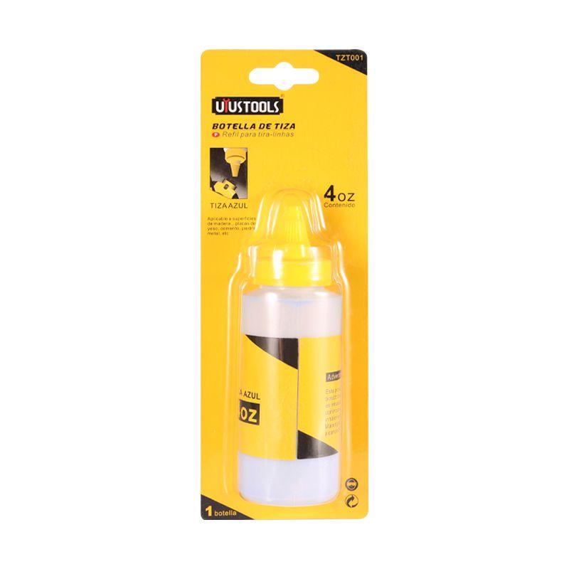 BOTELLA TIZA AZUL PARA TIZALINEA 4OZ UYUSTOOLS-0