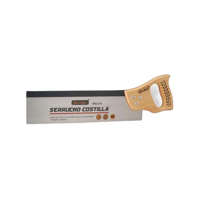 SERRUCHO COSTILLA 14" UYUSTOOLS-3