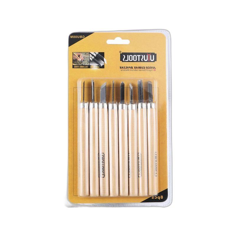 GUBIAS Set x8 UYUSTOOLS-3