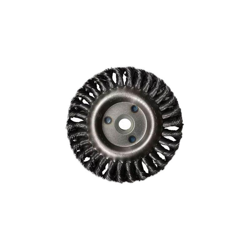 GRATA TRENZADA 6" UYUSTOOLS-4