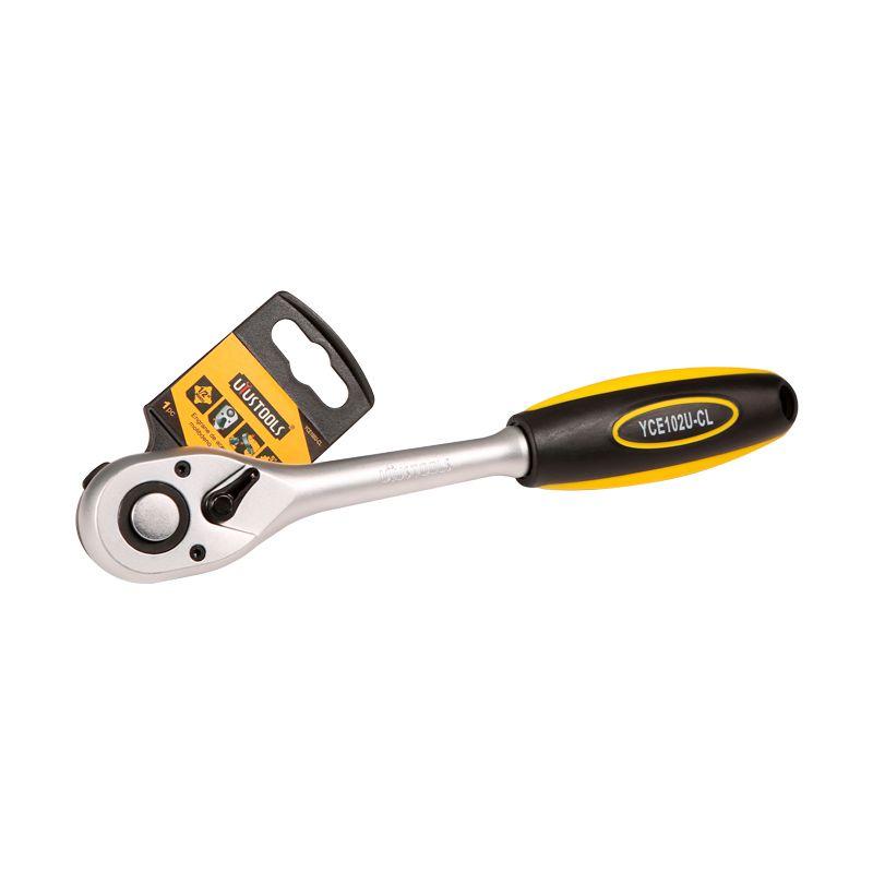 LLAVE RATCHET 1/2" UYUSTOOLS-0