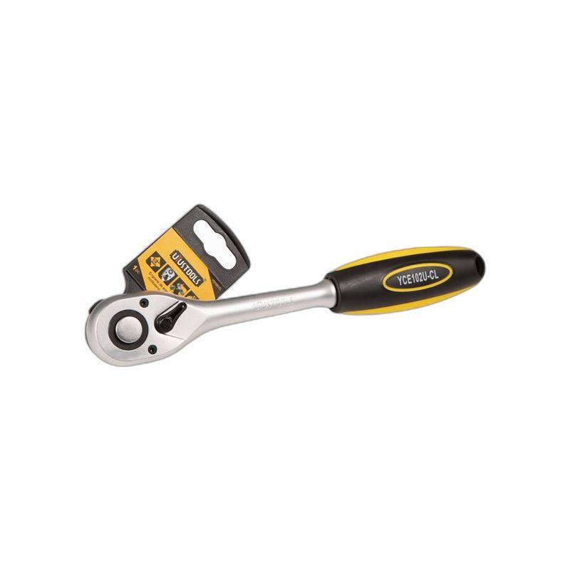 LLAVE RATCHET 1/2" UYUSTOOLS-2