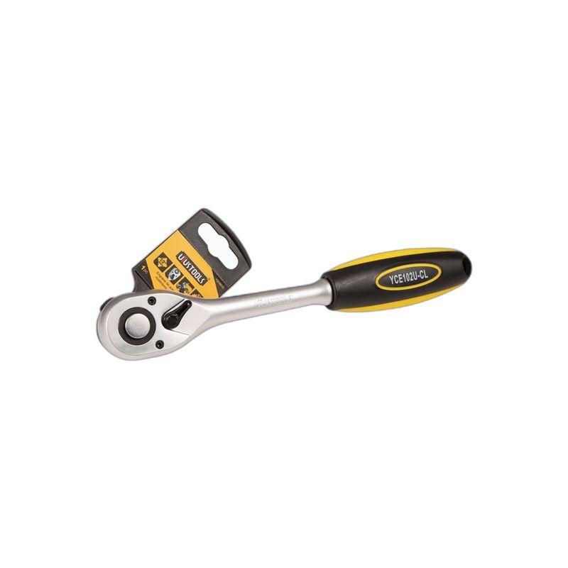 LLAVE RATCHET 1/2" UYUSTOOLS-4