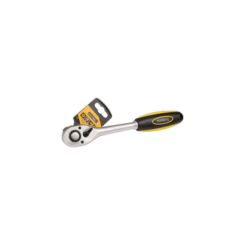 LLAVE RATCHET 1/2" UYUSTOOLS-5