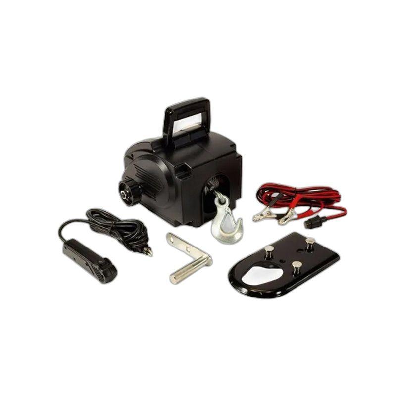 WINCHE 12V 2000LB- 9 MTS UYUSTOOLS-2