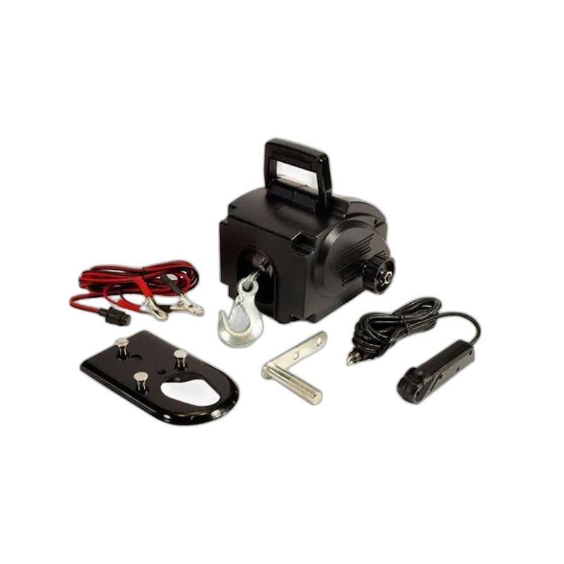 WINCHE 12V 2000LB- 9 MTS UYUSTOOLS-5