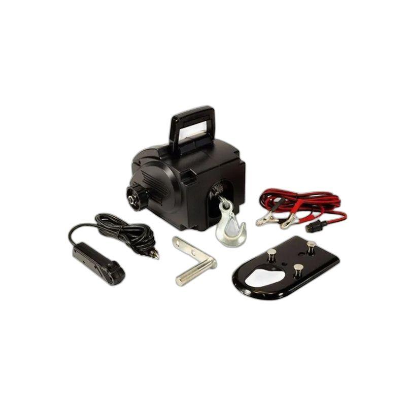 WINCHE 12V 2000LB- 9 MTS UYUSTOOLS-6