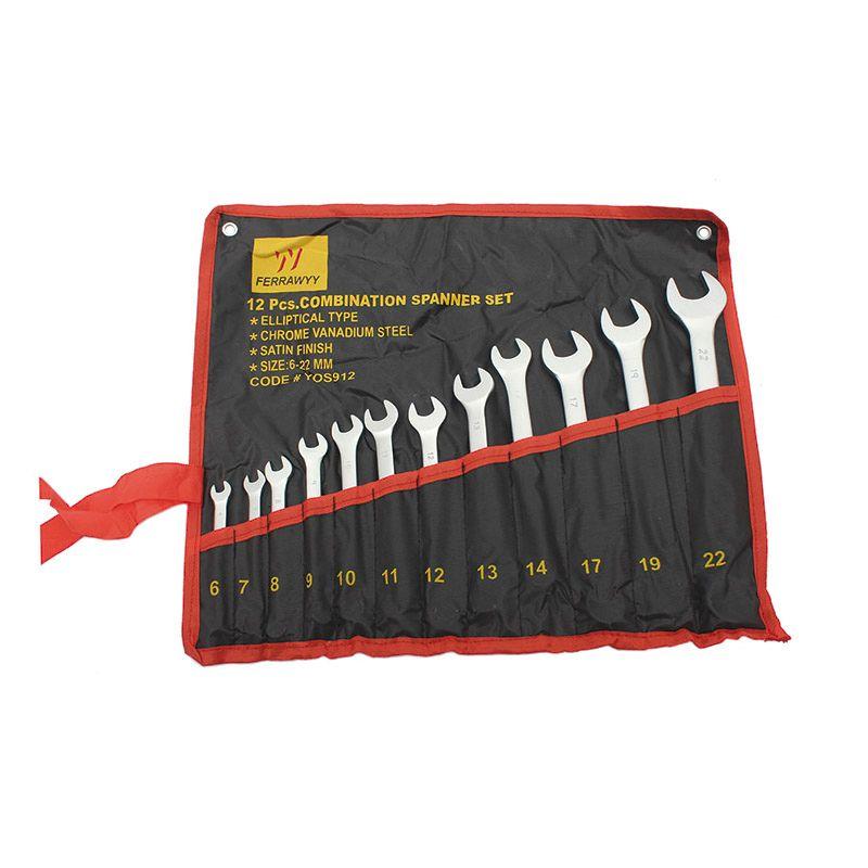 JGO 12 PCS LLAVES COMBINADAS CR-V SATIN FERRAWYY-1