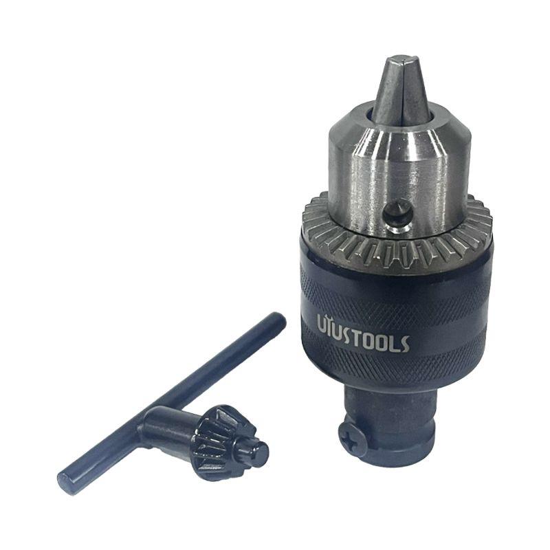 MANDRIL 13MM CON ADAPTADOR DE LLEVA IMPACTO UYU-0