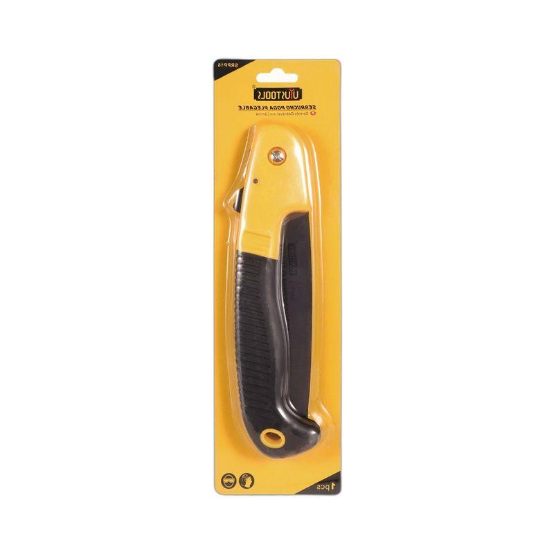 SERRUCHO PODA PLEGABLE 18CM UYU-2