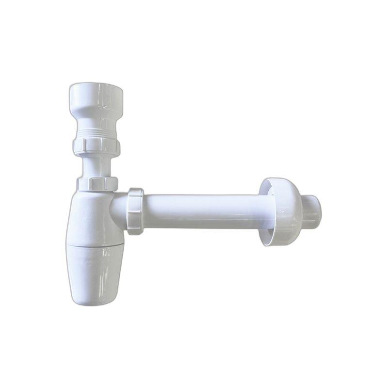SIFON URINARIO PLASTICO 1 1/2" FERRAWYY-3