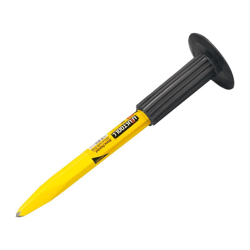 CINCEL PUNTA MANGO GOMA 10-0
