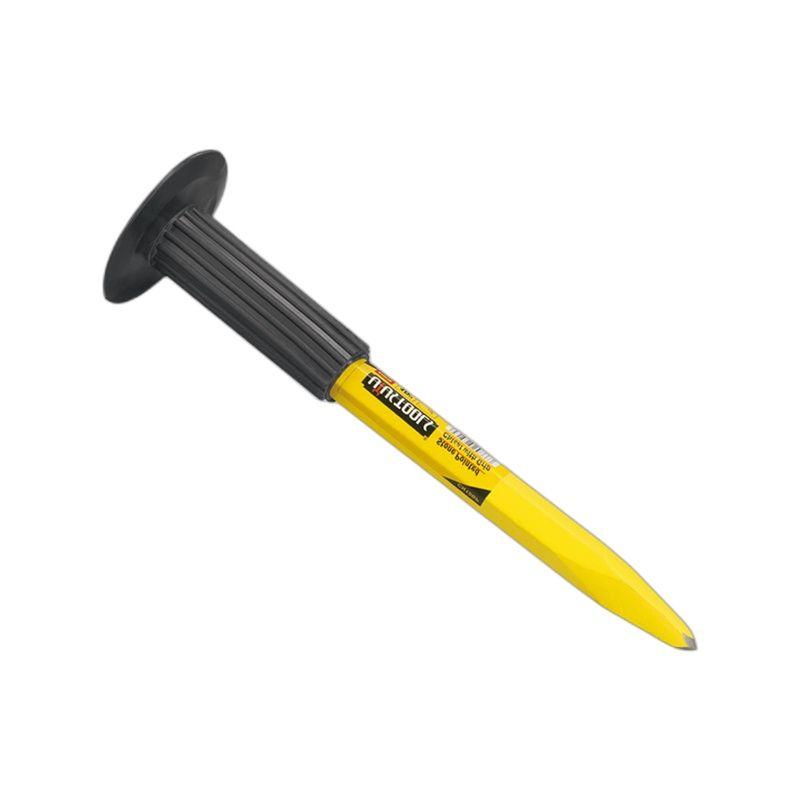 CINCEL PUNTA MANGO GOMA 10-2