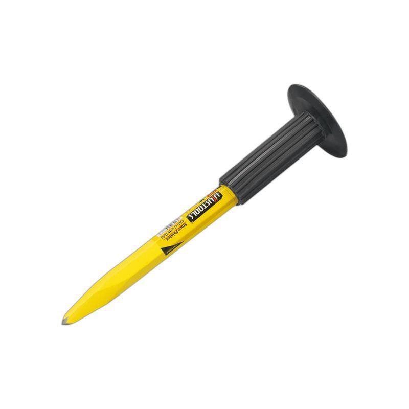 CINCEL PUNTA MANGO GOMA 10-3