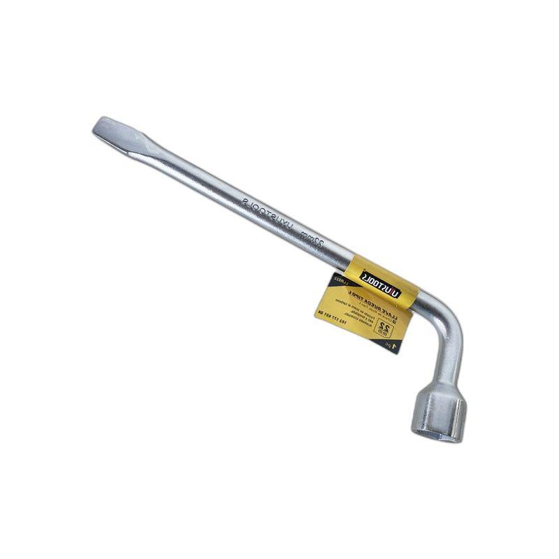 LLAVE RUEDA TIPO L 22MM UYUSTOOLS-4