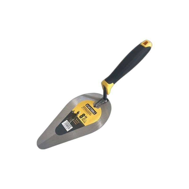 PLANA LENGUETA 8" M/PLASTICO UYUSTOOLS-3