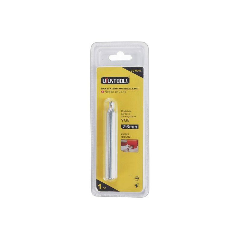 RODEL 6 MM T/LAPIZ-3