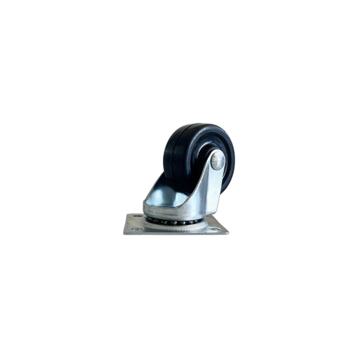 RUEDA INDUSTRIAL NEGRA 1.5" 20 KG UYUstools-1