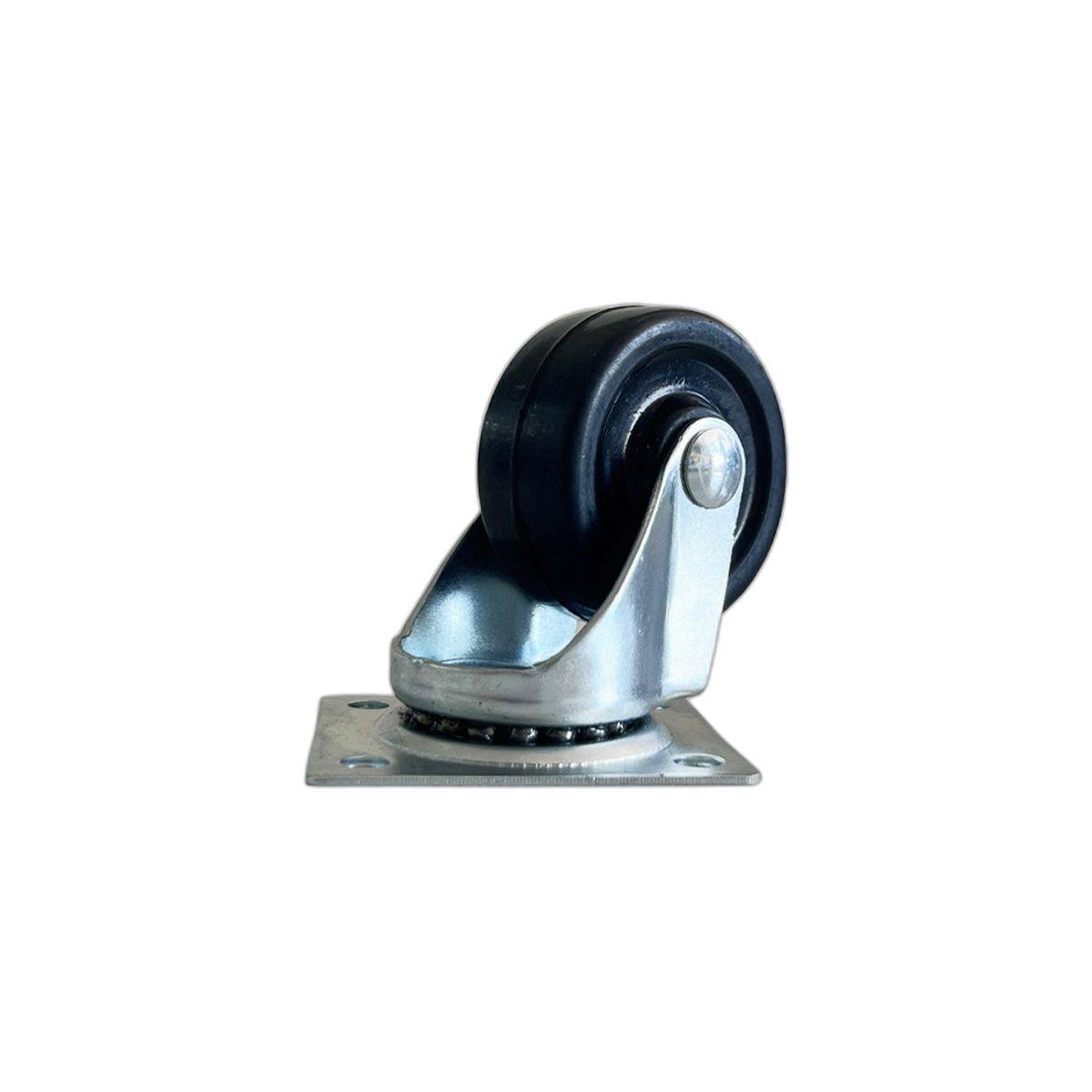 RUEDA INDUSTRIAL NEGRA 1.5" 20 KG UYUstools-2