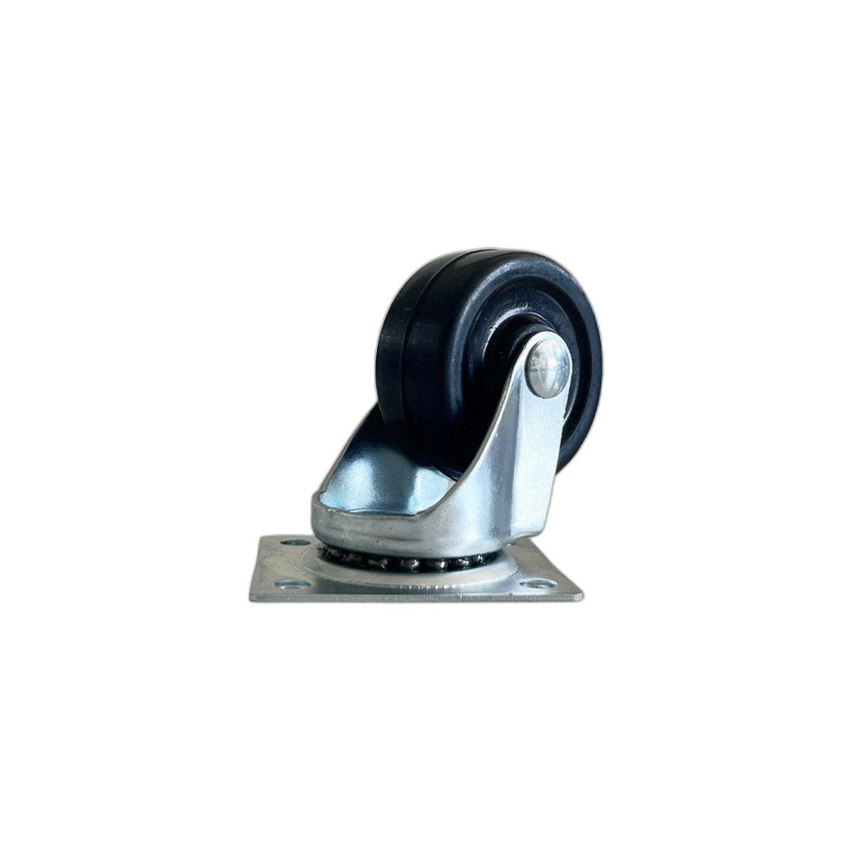 RUEDA INDUSTRIAL NEGRA 1.5" 20 KG UYUstools-3