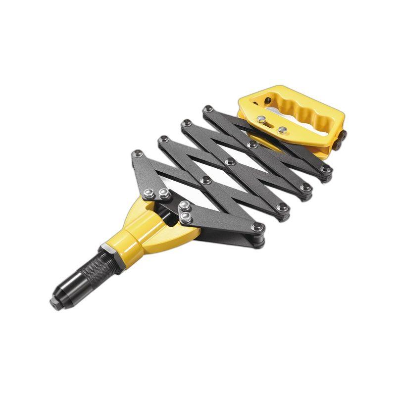REMACHADORA AJUSTABLE 32"-6