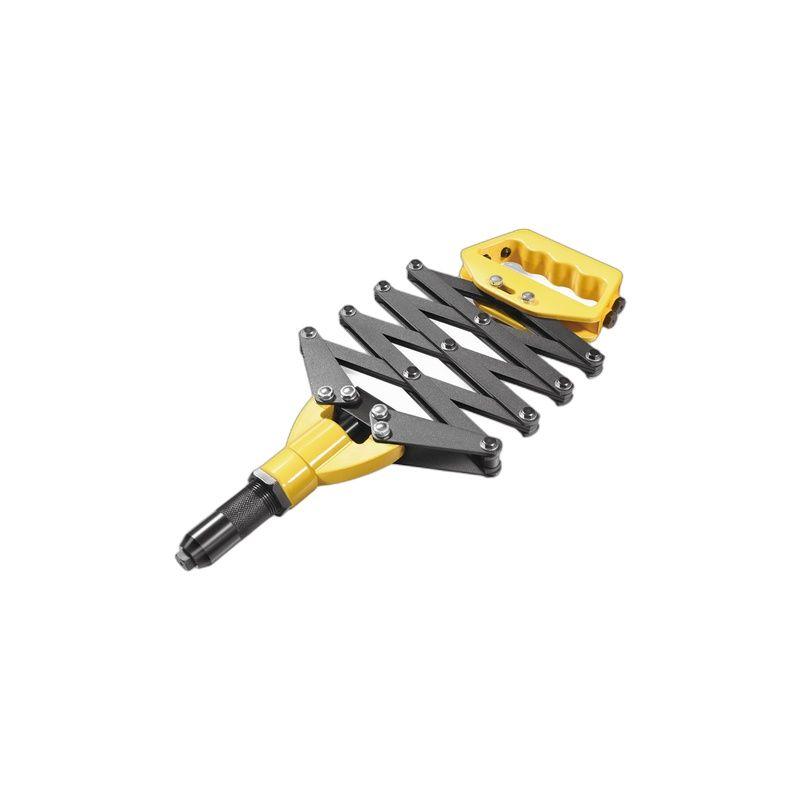 REMACHADORA AJUSTABLE 32"-7