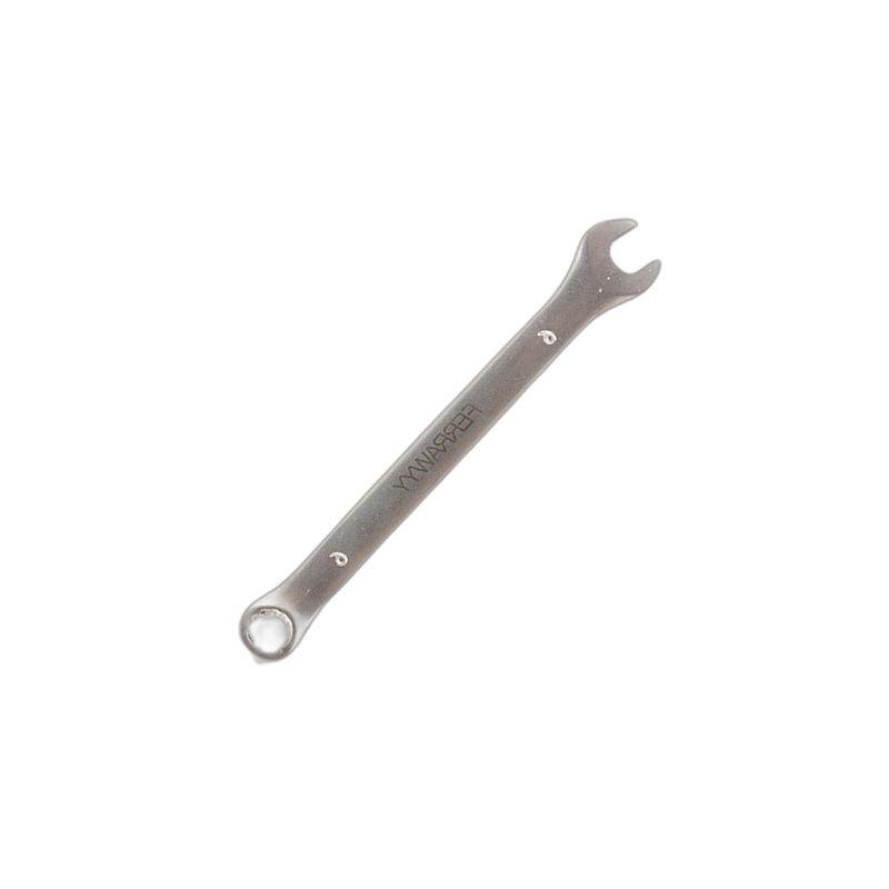 LLAVE COMBINADA 6 MM CR-V SATIN FERRAWYY-5