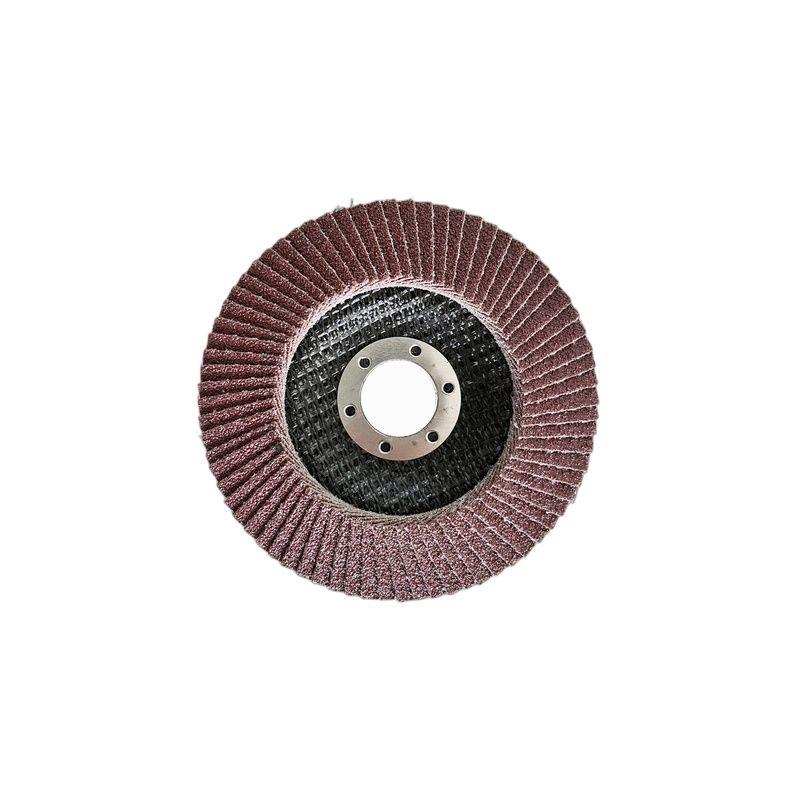 DISCO FLAP 4 1/2" MADERA/METAL GR60 UYUSTOOLS-5
