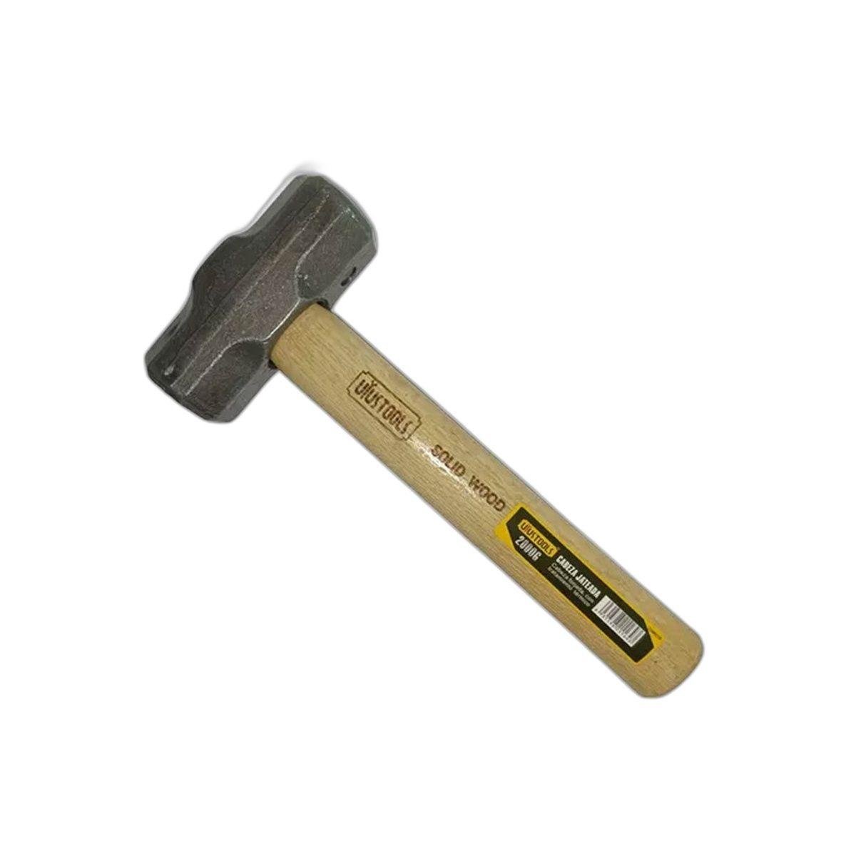 COMBO MANGO MADERA 2 KG Uyustools-2