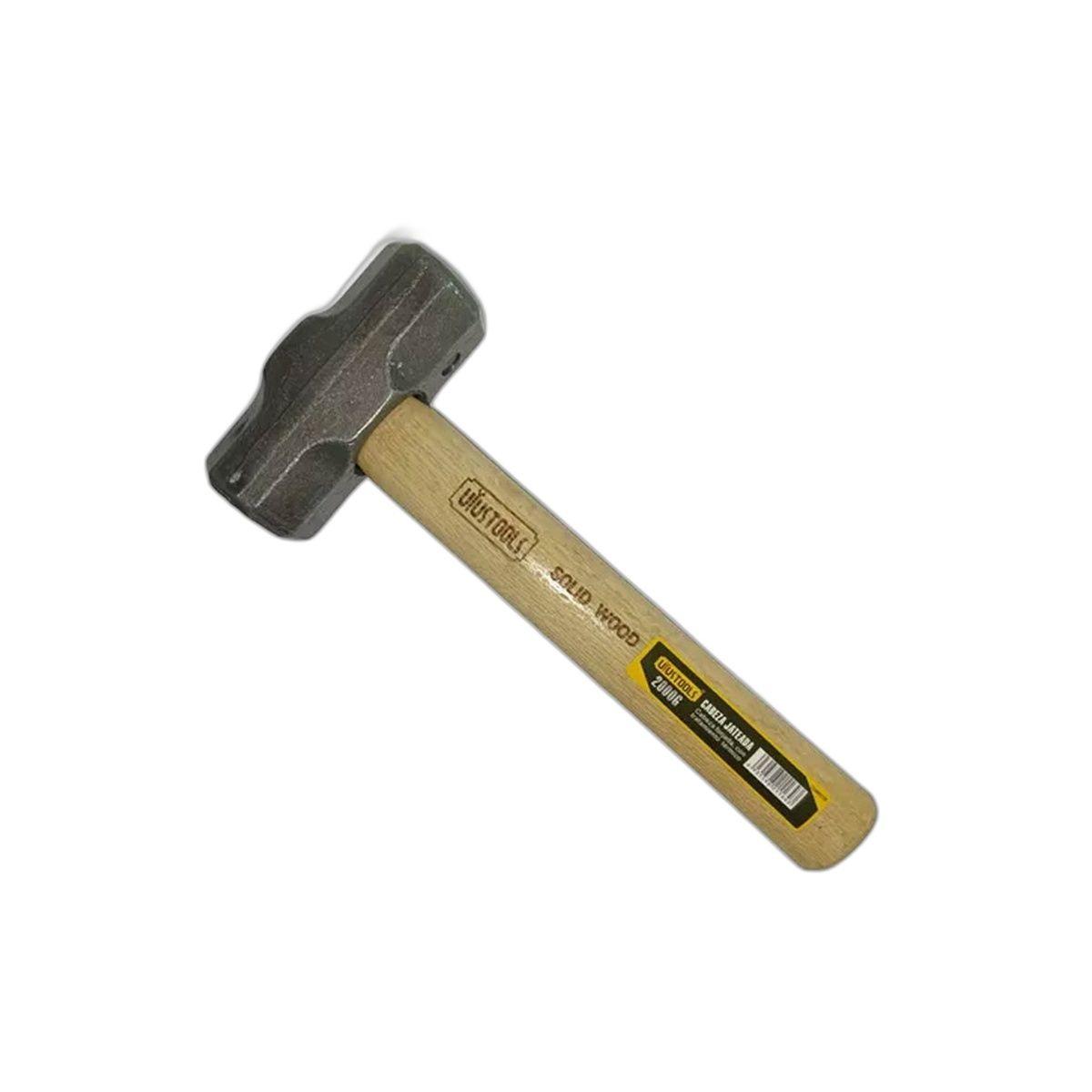 COMBO MANGO MADERA 2 KG Uyustools-3