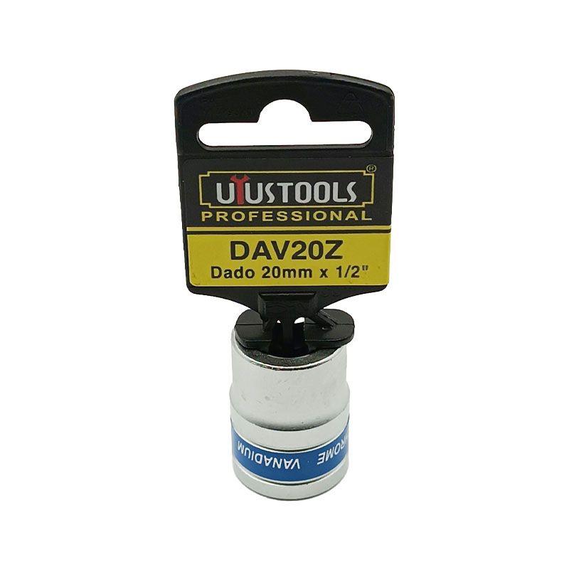 DADO 20 MM-1/2" UYUSTOOLS-0
