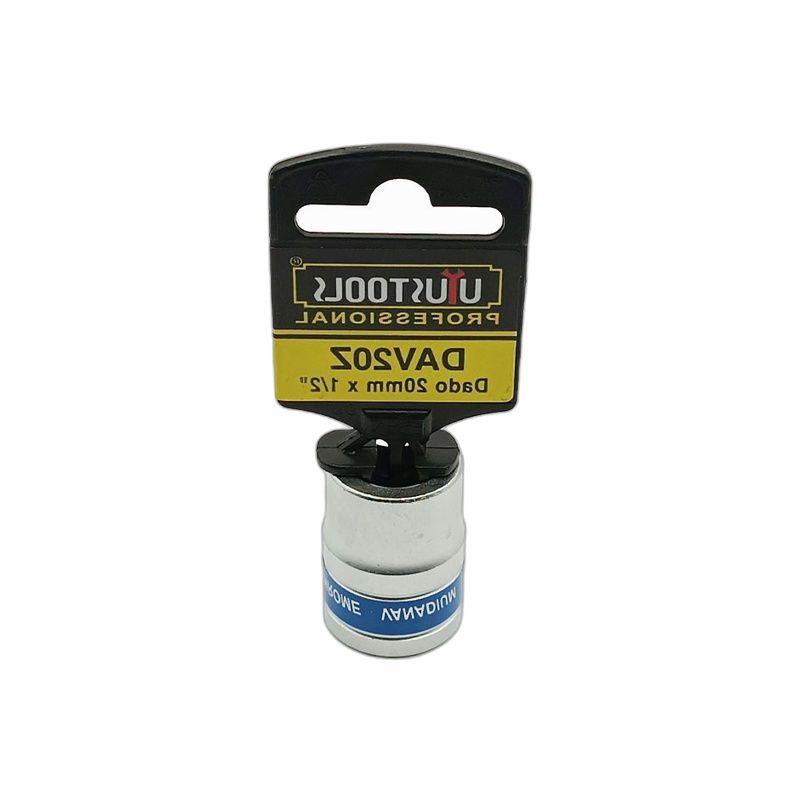 DADO 20 MM-1/2" UYUSTOOLS-2