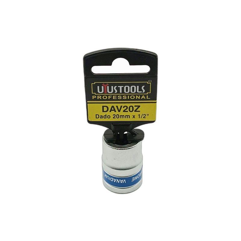 DADO 20 MM-1/2" UYUSTOOLS-3
