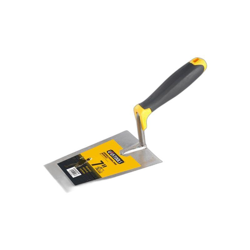 PLANA BOTADORA 7" M/PLASTICO UYUSTOOLS-1