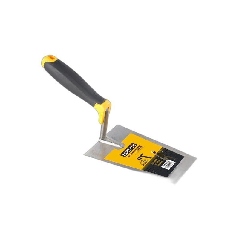 PLANA BOTADORA 7" M/PLASTICO UYUSTOOLS-2