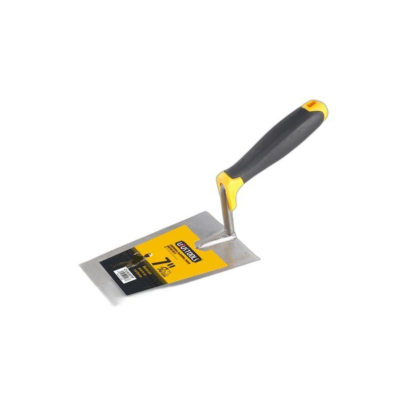 PLANA BOTADORA 7" M/PLASTICO UYUSTOOLS-3