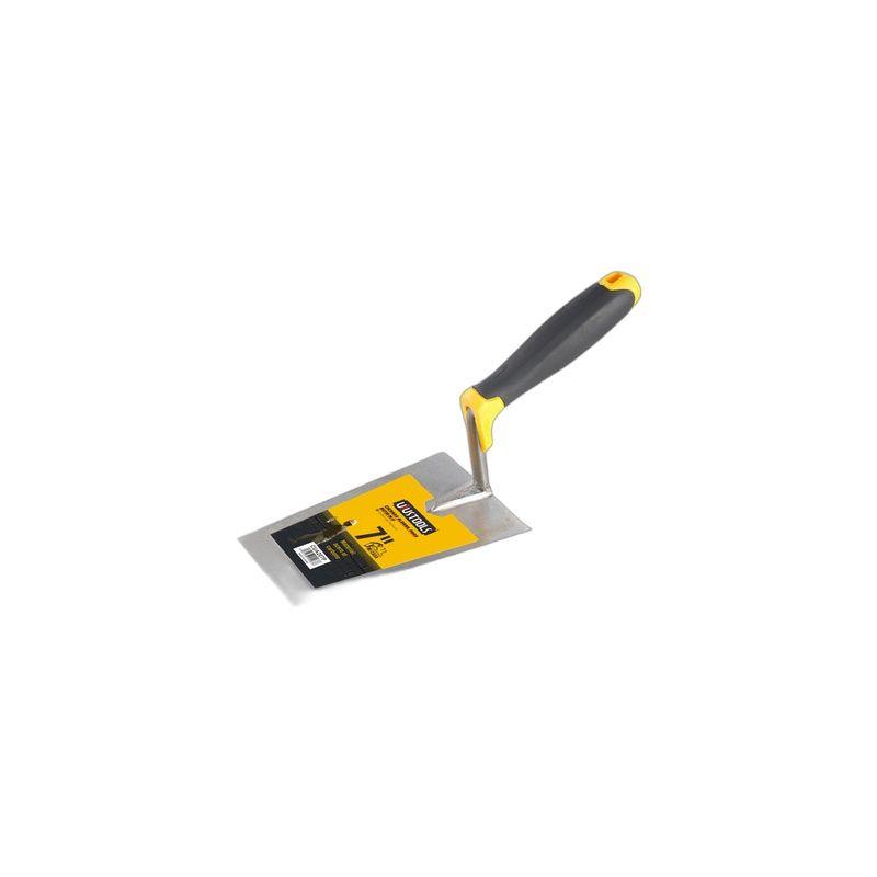 PLANA BOTADORA 7" M/PLASTICO UYUSTOOLS-4