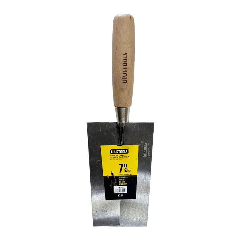 PLANA BOTADORA 7" M/MADERA UYUSTOOLS-2